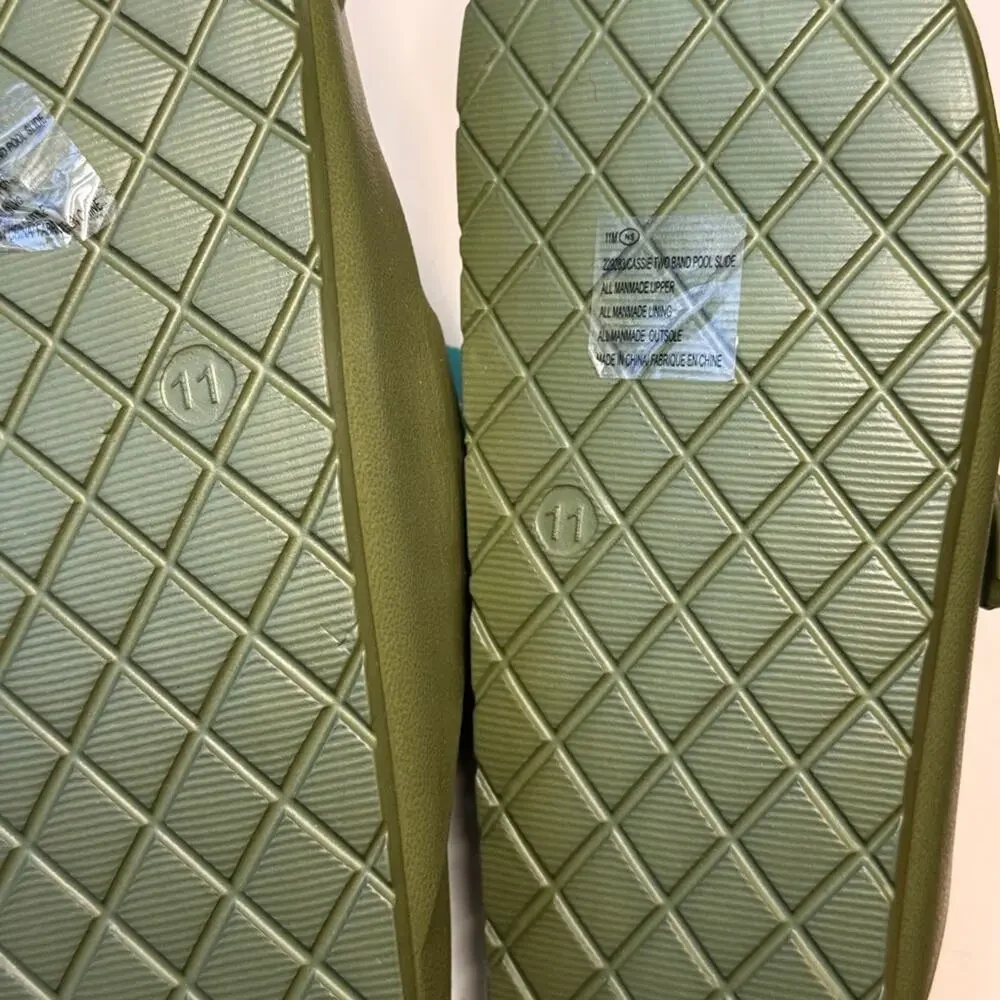 Maurices double buckle
